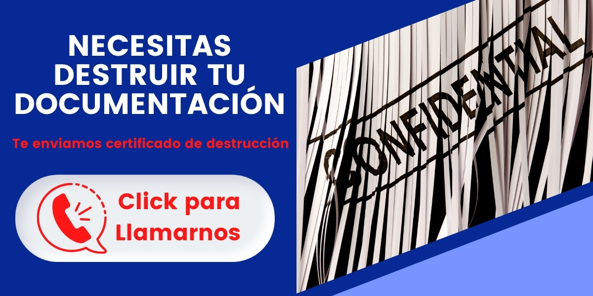 Destruccion documental en Vilariño de Conso
